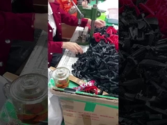 แอคชูเอเตอร์ขนาดกะทัดรัดพร้อมโซลูชันการจ่ายอเนกประสงค์ของท่อต่อขยาย