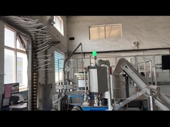 วาล์วฉีดสีที่มีตัวขับเคลื่อน Aerosol Valve