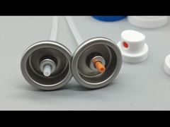 วาล์วระบายอากาศเครื่องปรับอากาศ