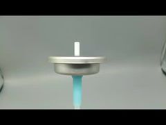 วาล์วระบายอากาศที่วัด