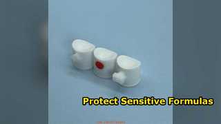 โซลูชันวาล์วถุงที่ไวต่อออกซิเจน