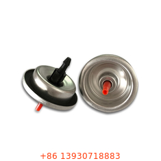 Antirust 25.4mm Butane Torch Refill Valve 1inch สำหรับ Outdoor Bbq