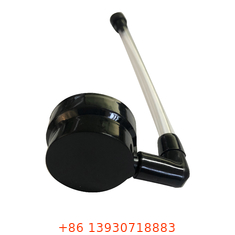 สเปรย์ Inflator ซีลยางเอนกประสงค์สามารถกระตุ้นสำหรับเจาะกระป๋องดีบุก