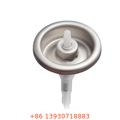 ปั๊มสเปรย์ละอองโลหะเหล็กวิลาด 25.4mm1Inch พรีซิชั่สเปรย์วาล์ว