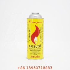 ตลับแก๊สบิวเทนกันระเบิด 220 กรัม