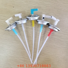 25ul -150ul วาล์วละอองลอยและตัวกระตุ้น