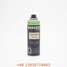 ซัพพลายเออร์วาล์วละอองลอยหนึ่งนิ้วที่ทนทานสำหรับตัวถังโลหะสเปรย์กระป๋อง
