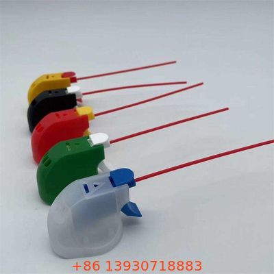 เครื่องฉีดกระตุ้นที่มีท่อขยายสําหรับ Aerosol Spray Valve Precision Targeted Spray Bottle Cap