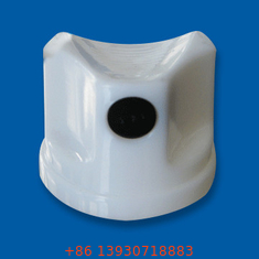 ตัวกระตุ้นสเปรย์ระงับกลิ่นกายละอองลอยแบบกำหนดเอง Blue Insert Anti Punch