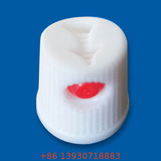 0.64mm Orifice Spray Paint Can Wide Nozzle สำหรับกระป๋องสเปรย์หิมะกระป๋อง