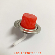 ยอมรับ Oem วาล์วแก๊สแคมป์โลหะและ Pp
