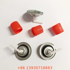 วาล์วเตาแก๊สโพรเพนแก๊สบิวเทน Buna Gasket สำหรับผู้ที่ชื่นชอบกิจกรรมกลางแจ้ง