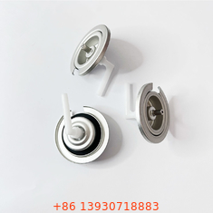 วาล์วแก๊สบิวเทน OEM ความปลอดภัยสูงสำหรับผู้ที่ชื่นชอบกิจกรรมกลางแจ้ง