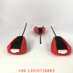 แอคชูเอเตอร์อเนกประสงค์พร้อมท่อต่อขยาย - การจ่ายที่แม่นยำสำหรับการใช้งานที่หลากหลาย
