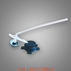 OEM ODM Tube Type สเปรย์วาล์วสเปรย์วาล์ว PU Foam Valve Straw