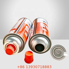 Buna Outer Gaske Camping Gas Valve สําหรับการใช้งานบาร์บีคิว ในงานแสดงสินค้าเม็กซิโก
