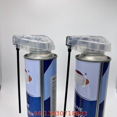 แอคชูเอเตอร์ระดับพรีเมียมพร้อมท่อต่อ - การควบคุมที่แม่นยำสำหรับการใช้งานในอุตสาหกรรม