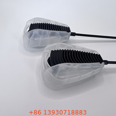 แอคชูเอเตอร์ประสิทธิภาพสูงพร้อมท่อต่อขยาย - การจ่ายที่แม่นยำสำหรับการใช้งานในอุตสาหกรรม