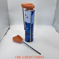 น้ํามันย่อย กระปุกสเปรย์เอเอโรโซล ด้วยอัตราการไหลของ 2.5-3.5L/นาที