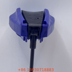 การเคลือบเฉพาะเจาะจง Aerosol Spray Nozzle สูตรเฉพาะเจาะจง การนําไปใช้งาน