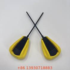 เครื่องฉีดระบายน้ําอากาศขนาดเล็กที่มีท่อและล็อคที่พับได้ - ทางแก้ไขที่พกพาได้สําหรับการดูแลและความงามส่วนตัว