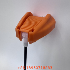 เครื่องพ่นยาแบบหัวฉีด 2.5-3.5 ลิตร/นาที พร้อมท่อต่อสำหรับสินค้าโภคภัณฑ์
