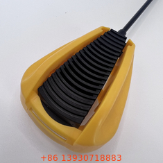 เครื่องพ่น PP และ POM พร้อมท่อต่อขยาย 27.34 มม