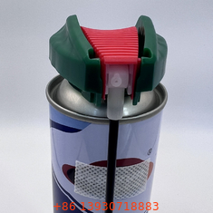 PP Aerosol Actuator ด้วยการรับประกัน 1 ปี