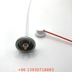 ระบายความเร็วสูง MDF Kit Activator Valve ประสิทธิภาพการจัดจําหน่ายคําตอบสําหรับการเคลือบอุตสาหกรรม