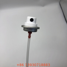 วาล์วสีสเปรย์ประสิทธิภาพสําหรับการใช้งาน 1 นิ้ว ช่องโฮสติ้ง ф2.0×ф0.33mm