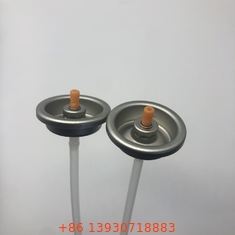 วาล์วอุตสาหกรรม MD-40 ไม่เป็นพิษ ใช่วาล์วฉีดสําหรับโครงการและคําตอบของคุณ
