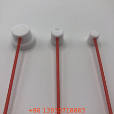 วาล์วกระตุ้นชุด MDF ที่มีประสิทธิภาพสูงสําหรับสเตโตสโกป MDF ที่มีบูน่า กาสเกต