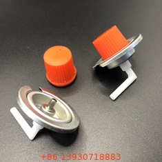 วาล์วแก๊สบุเทน 1 นิ้ว เหมาะสําหรับความต้องการ OEM