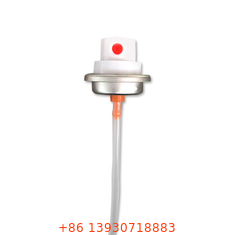 สารประกอบสีสปริงท่อสปริงธรรมชาติแบบสแตนเดอร์ (Natural Standard Dip Tube Spraying Paint Component) ด้วยกระปุกภายในของ U-133