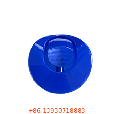 ระดับสูงและแม่นยํา Aerosol Spray Nozzle 2.5-3.5L / นาทีอัตราการไหล 50.13mm ความกว้างของจม