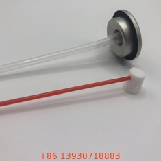 MDF Kit Activator Valve พร้อมการตรวจสอบอย่างเข้มงวดก่อนการจัดส่งและสปริงสแตนเลส
