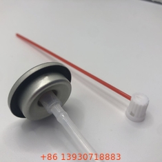 MDF Kit Activator Valve with Buna Outer Gasket Pass การตรวจสอบอย่างเข้มงวดก่อนการจัดส่ง