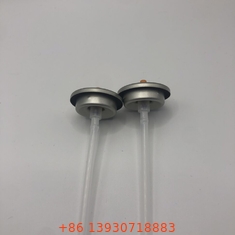 เนื้อหาของแพ็คเกจเงิน 1 X คาร์บิวเรเตอร์ Cleaner Valve สําหรับการทําความสะอาดคาร์บิวเรเตอร์