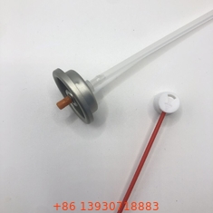 MDF Kit Activator Valve โซล Aerosol Dispensing Solution ที่น่าเชื่อถือสําหรับการใช้งานในอุตสาหกรรมรถยนต์