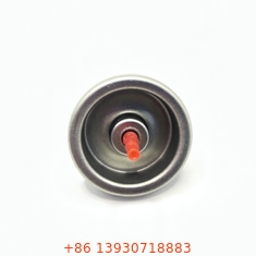 พลาสติก Stem Gas Lighter Refill Valve สําหรับ Universal Butane Lighter Gas Refill