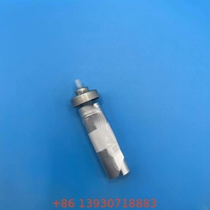BOV Aerosol สําหรับน้ํามันหล่อลื่นอุตสาหกรรม - การไหลที่คงที่, การออกแบบที่แข็งแรง