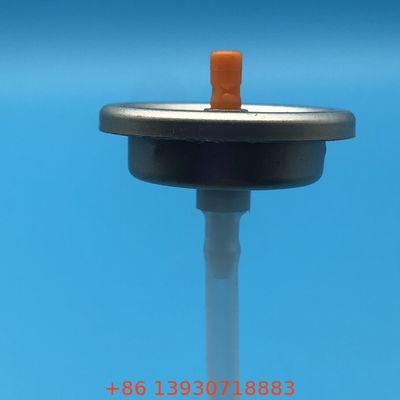 วาล์วสเปรย์คาร์บูเรเตอร์ขนาด 1 นิ้ว สำหรับทำความสะอาดและบำรุงรักษาระบบเชื้อเพลิง