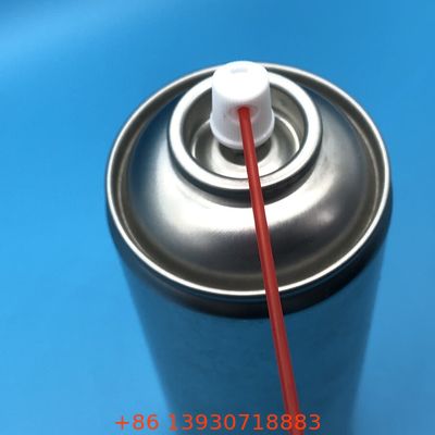 วาล์วระบายน้ําอากาศที่เข้ากันได้กับ WD-40 สําหรับการใช้น้ํามันย่อย