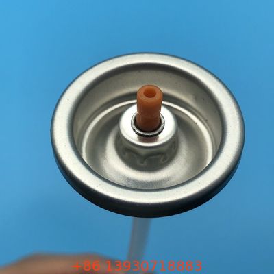 วาล์วสเปรย์ทำความสะอาดคาร์บูเรเตอร์สำหรับงานทำความสะอาดรถยนต์ระดับมืออาชีพ