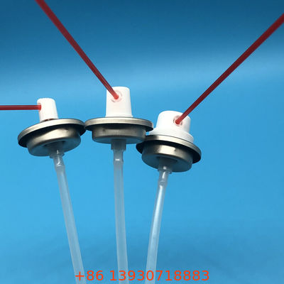 วาล์วฉีด WD40 ภารกิจหนักสําหรับน้ํามันย่อยอุตสาหกรรมและน้ํามันเจาะ