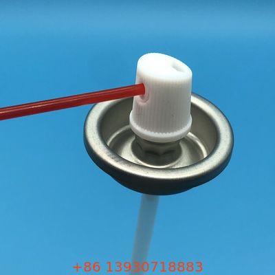 วาล์วเอเอโรโซล Activator Kit MDF ที่ออกแบบมาเพื่อส่งสาร Activator เคมีเคมี