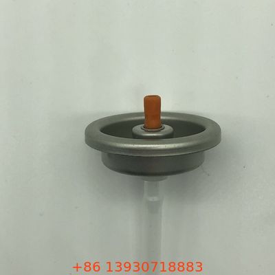 วาล์วล้างความสะอาดคาร์บิวเรเตอร์ที่มีการควบคุมการฉีดเรียบสําหรับการซ่อมรถยนต์มืออาชีพ