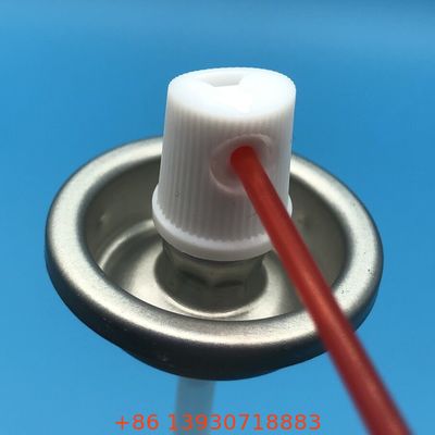 วาล์วสเปรย์ขนาด 1 นิ้ว สำหรับน้ำยาล้างสนิมและสารแทรกซึมชนิด WD-40