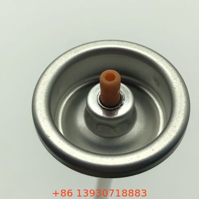 วาล์ว Aerosol WD-40 สําหรับเครื่องฉีดบํารุงรักษาหลายประการ