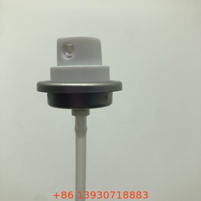 MDF Kit Aerosol Activator Valve เข้ากันได้กับภาชนะสเปรย์มาตรฐาน